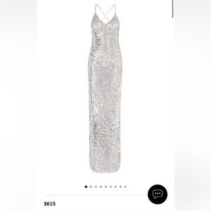 Retrofête Marie Dress